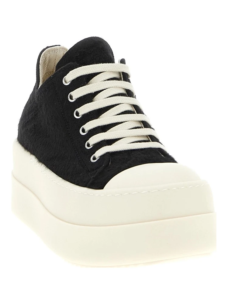 RICK OWENS DRKSHDW Sneakers Black alternative
