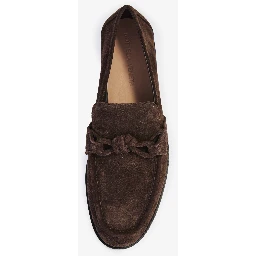 Bottega Veneta Flat shoes Brown