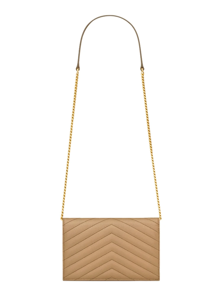 Cassandre Envelope Chain wallet alternative