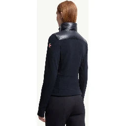 Moncler Sweaters Blue