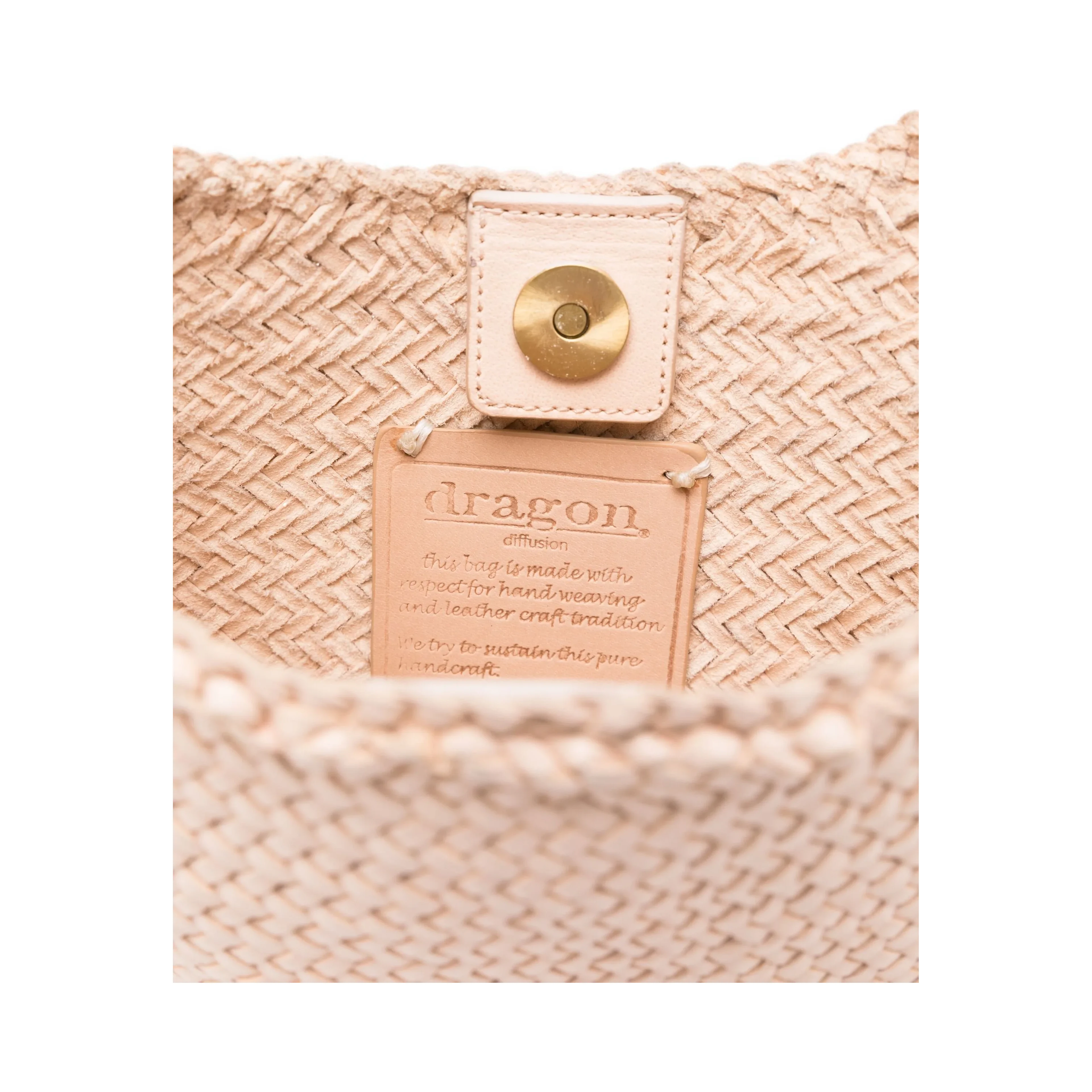 DRAGON DIFFUSION Bags.. Pink