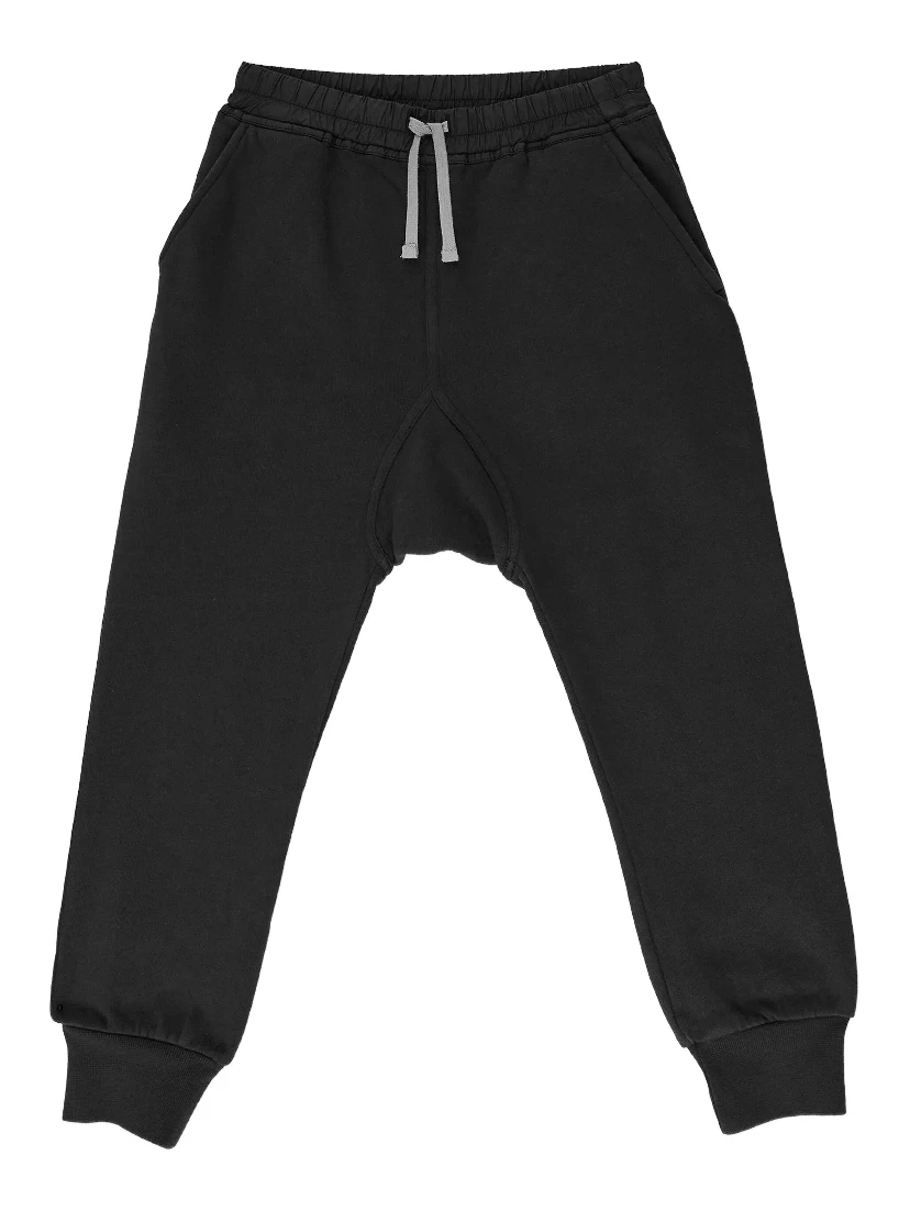 Rick Owens RTW... Black