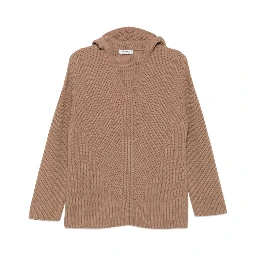 S Max Mara Sweaters Brown
