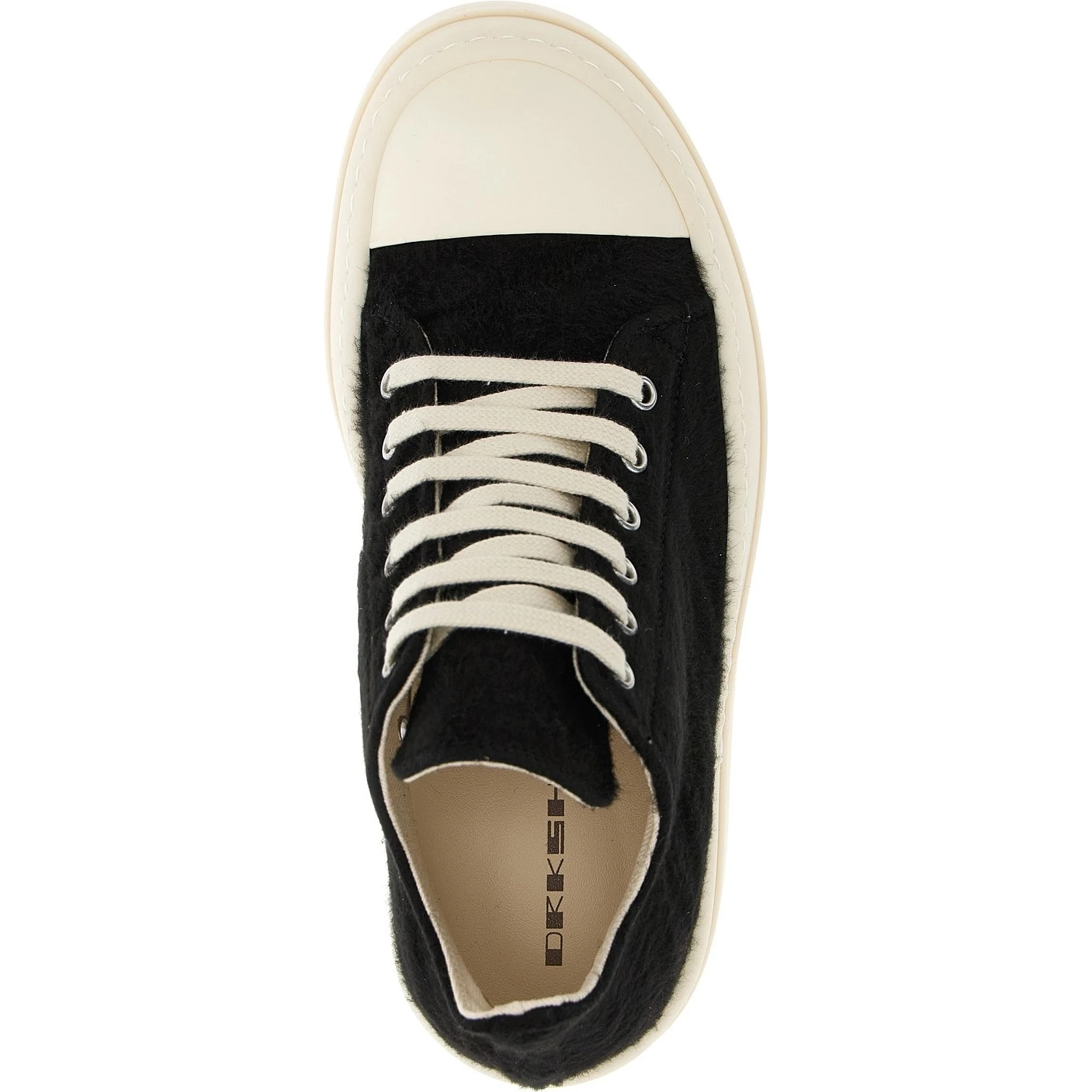 RICK OWENS DRKSHDW Sneakers Black