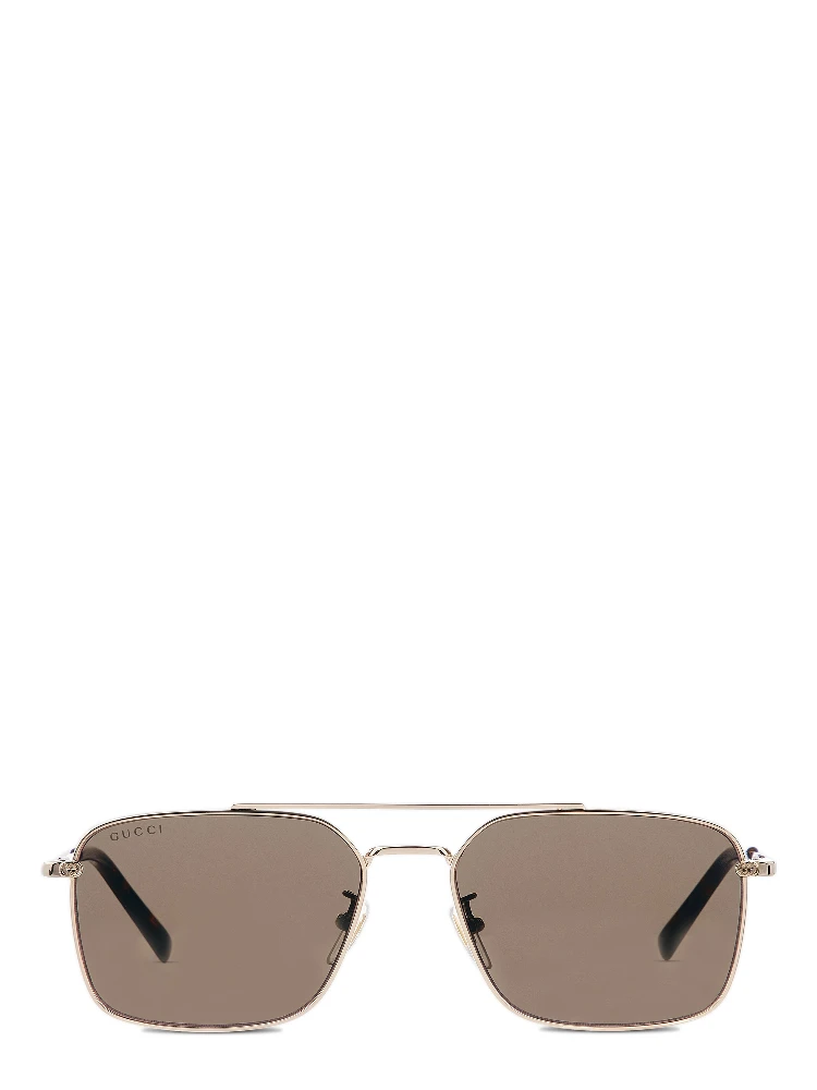 Gucci Sunglasses Brown