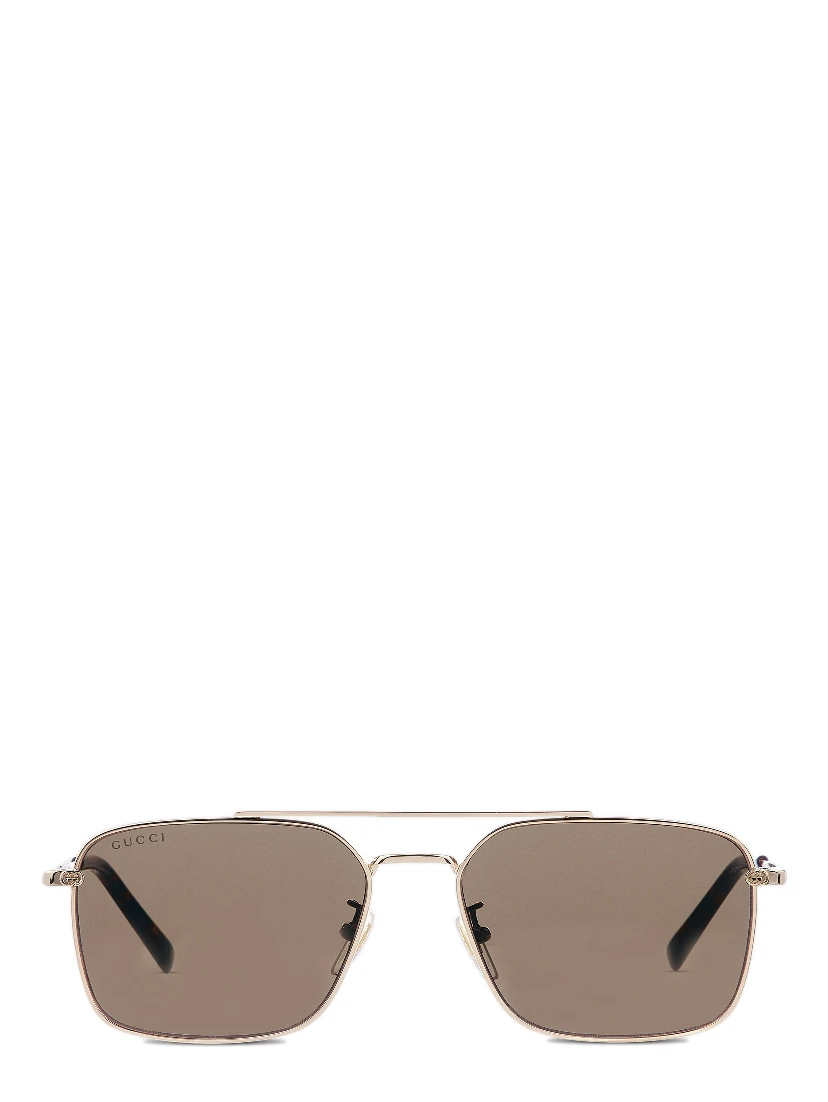 Gucci Sunglasses Brown