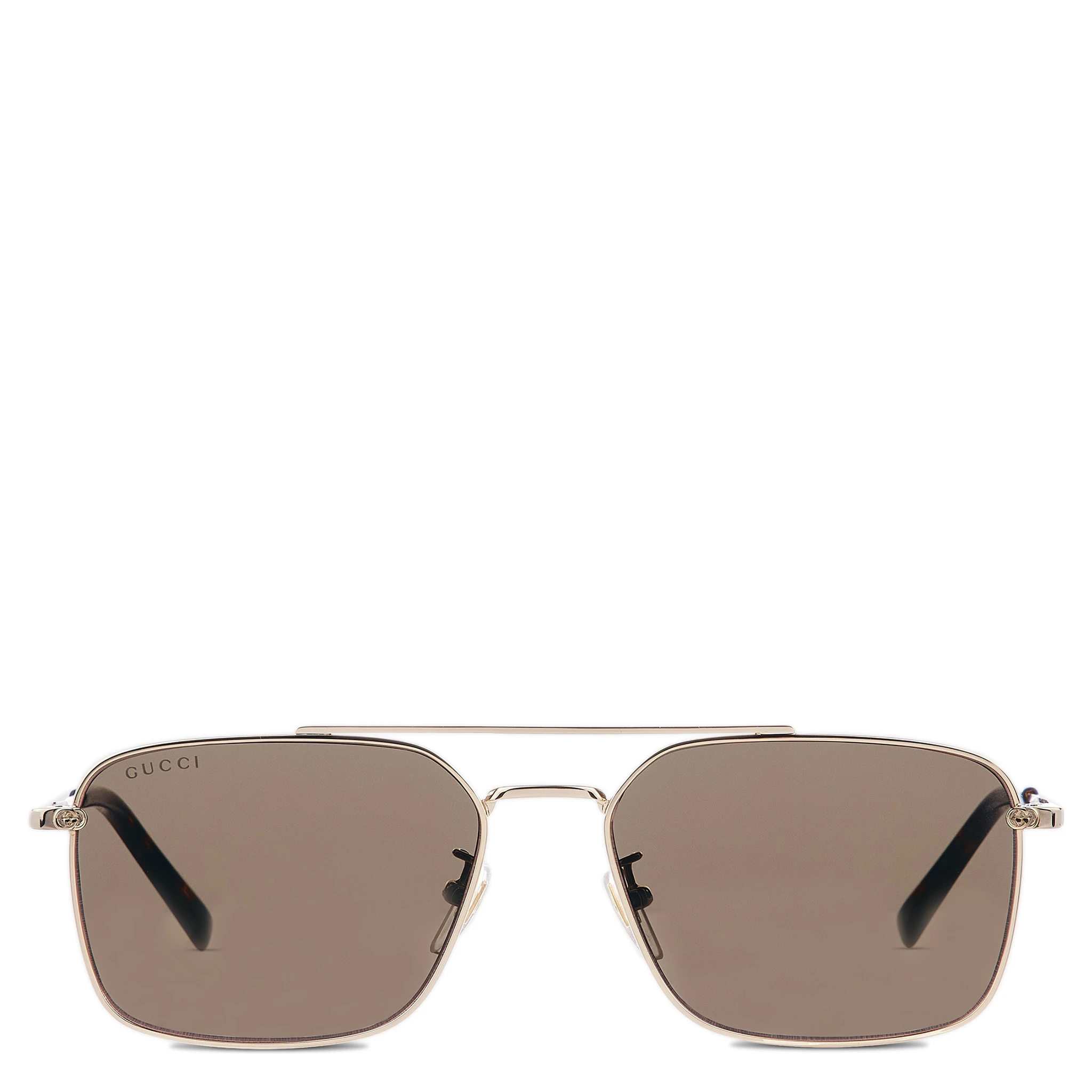 Gucci Sunglasses Brown