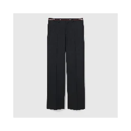 غوتشي ملابس جاهزة... أزرق