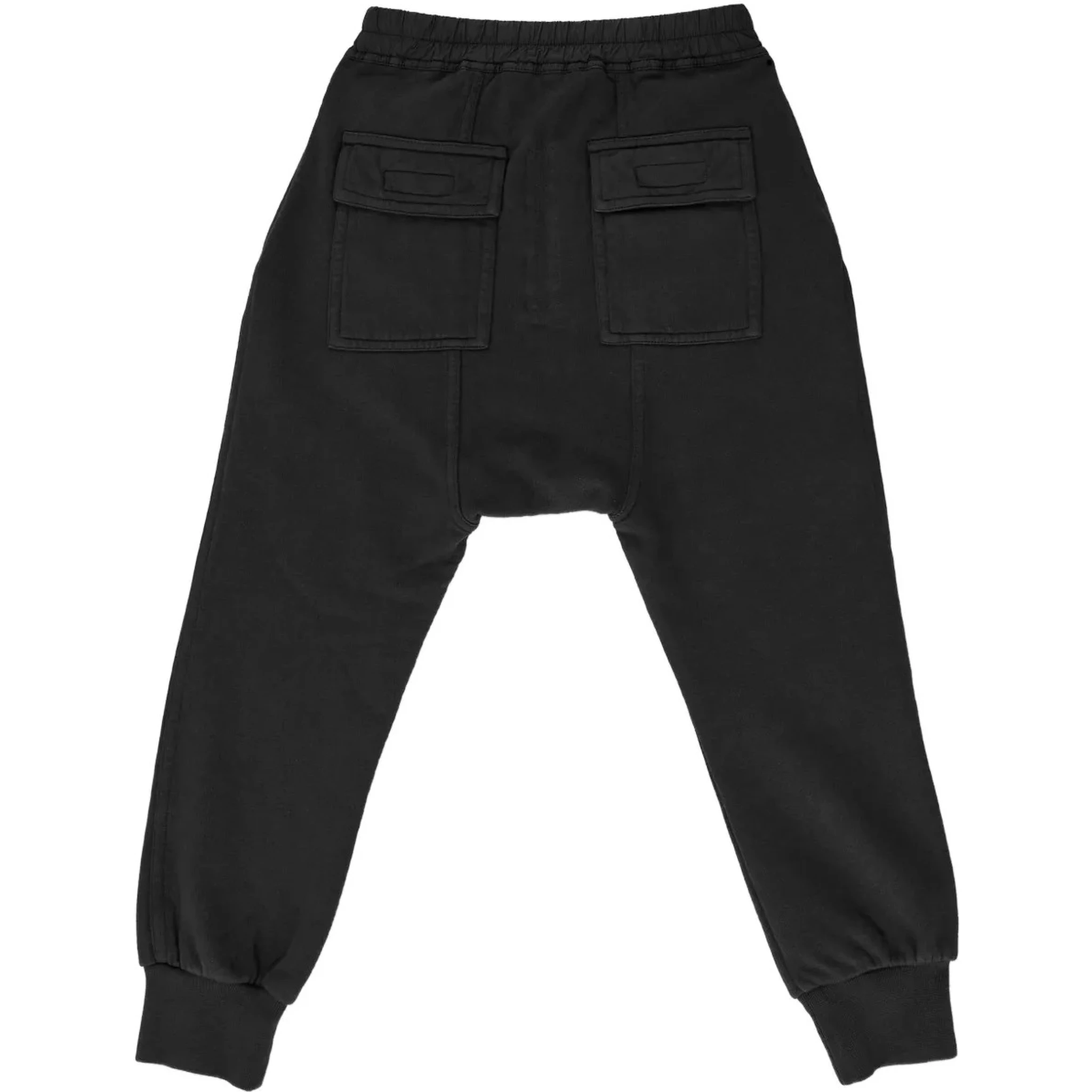 Rick Owens RTW... Black