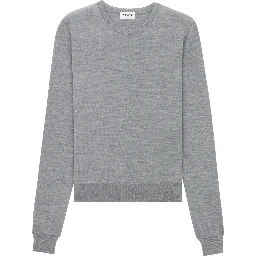 Saint Laurent  Sweaters Grey