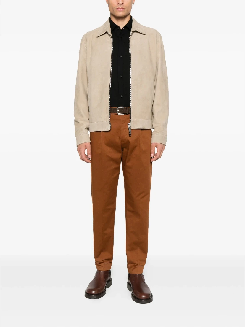 ZEGNA Sweaters Black