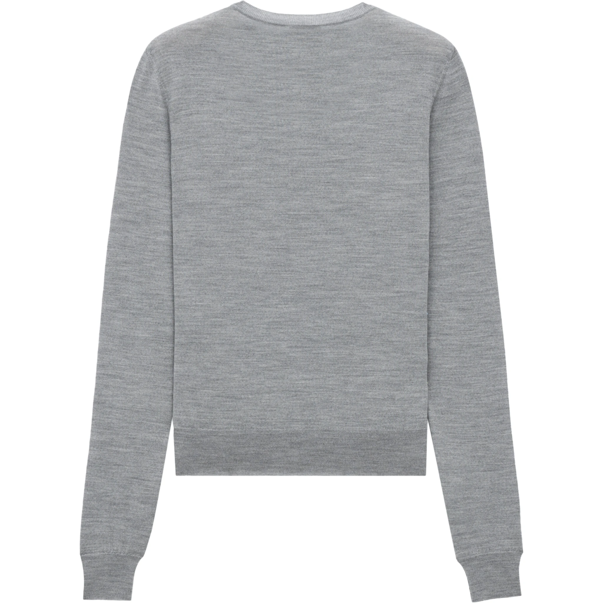 Saint Laurent  Sweaters Grey