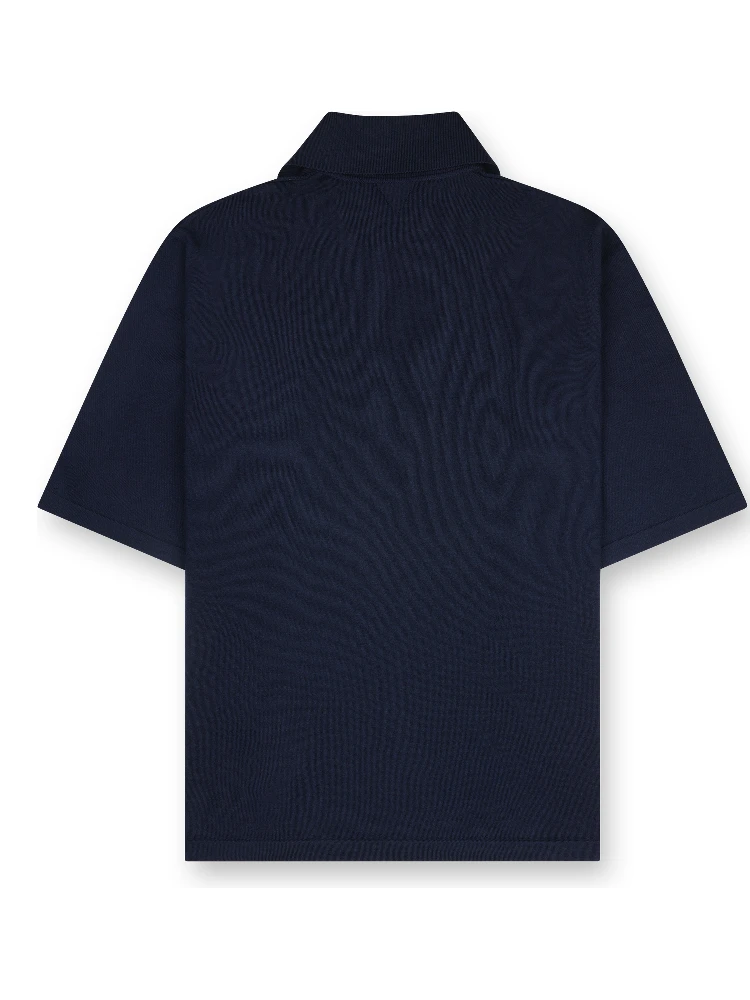 Bottega Veneta T-shirts and Polos Blue alternative
