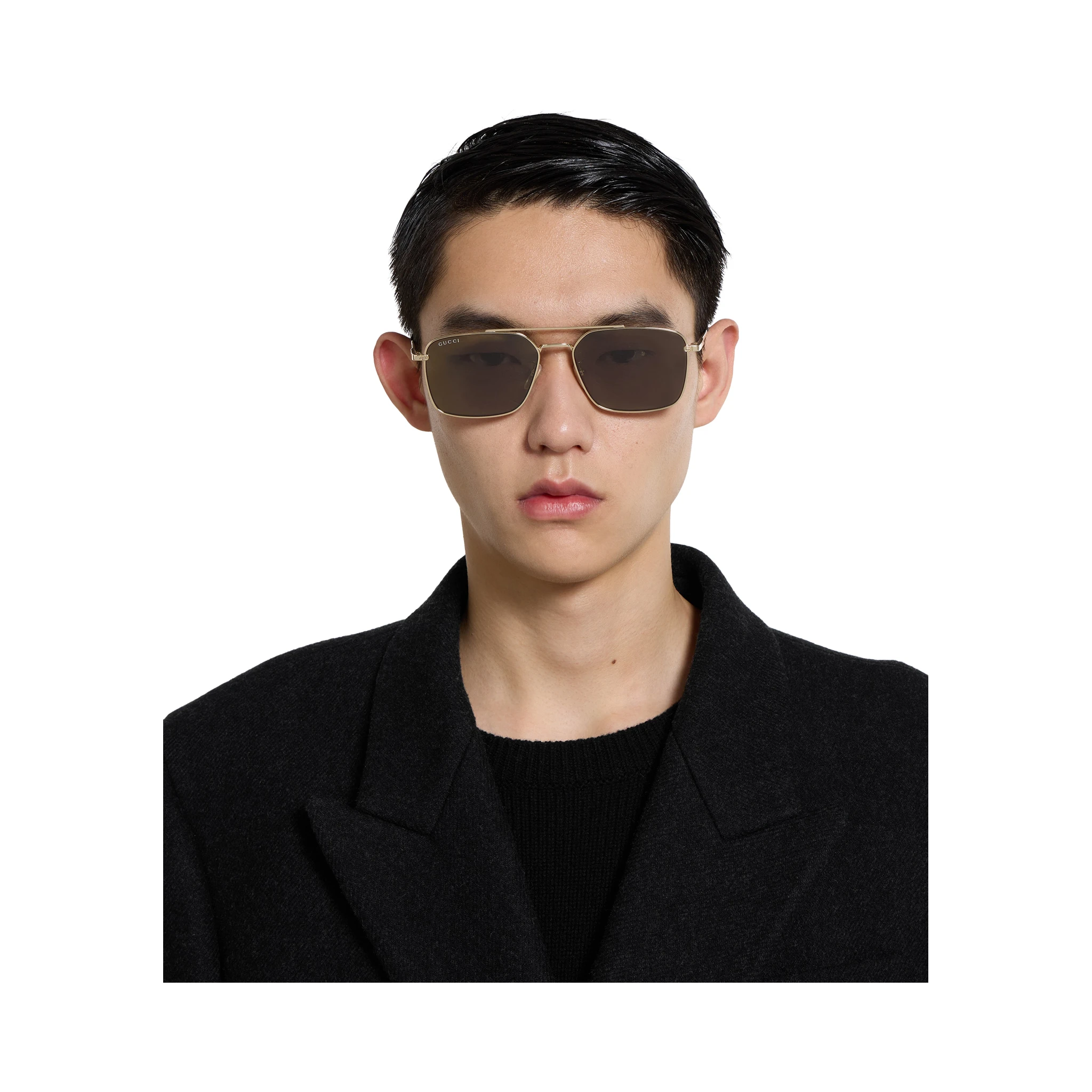 Gucci Sunglasses Brown