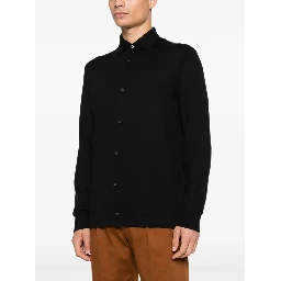 ZEGNA Sweaters Black