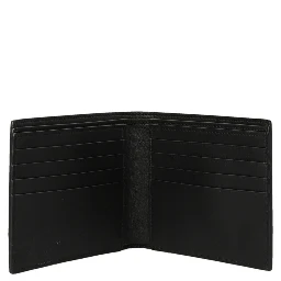 East/West bi-fold wallet