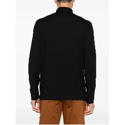 ZEGNA Sweaters Black