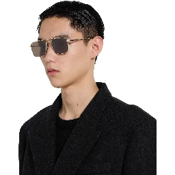 Gucci Sunglasses Brown