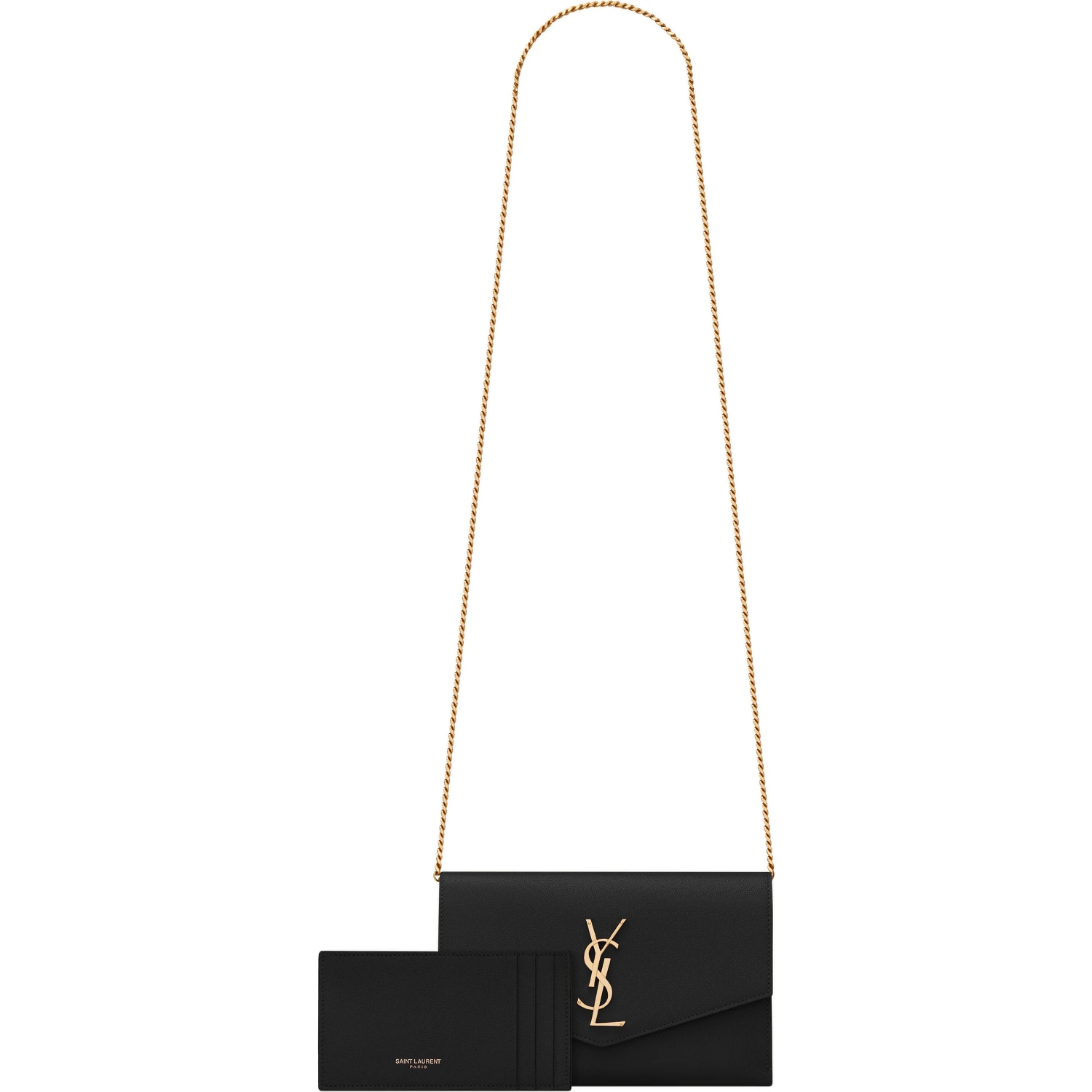 Uptown Chain Wallet