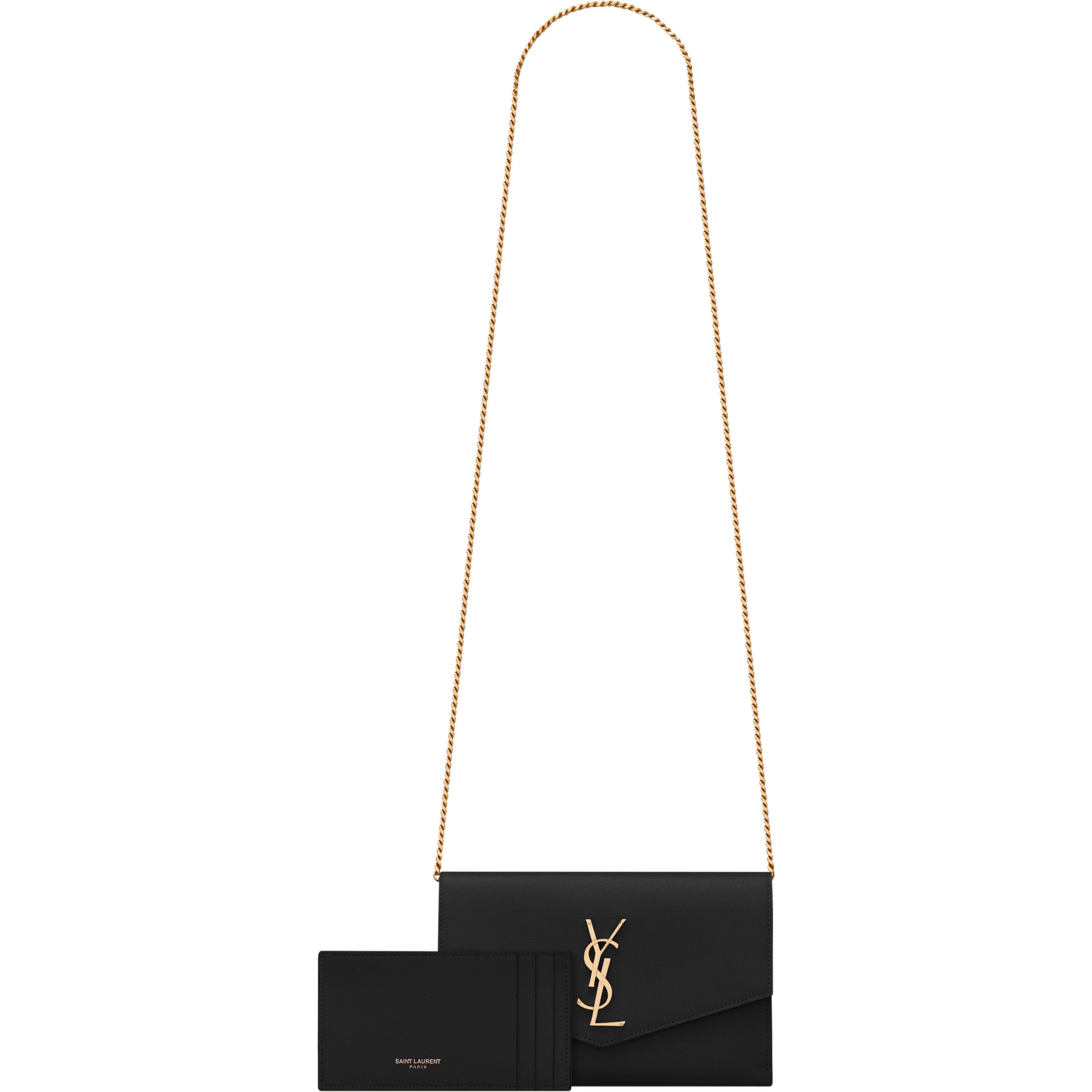 Uptown Chain Wallet