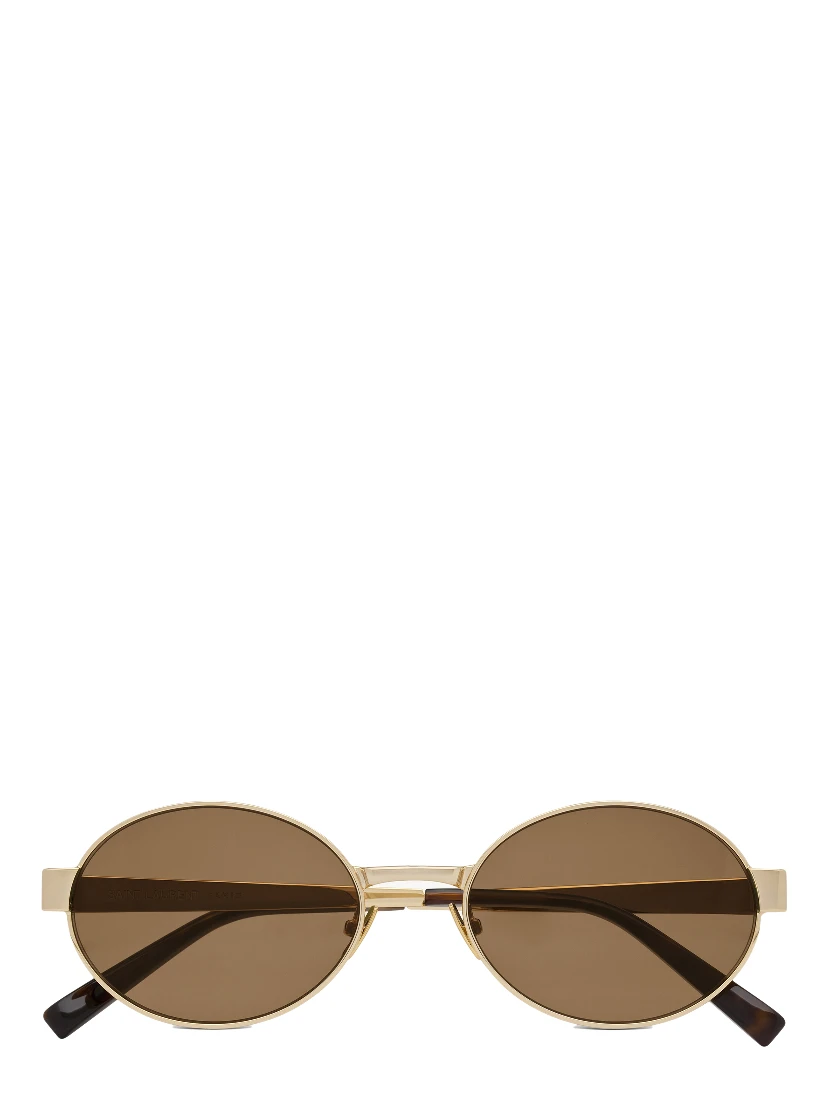 Saint Laurent  Sunglasses Brown