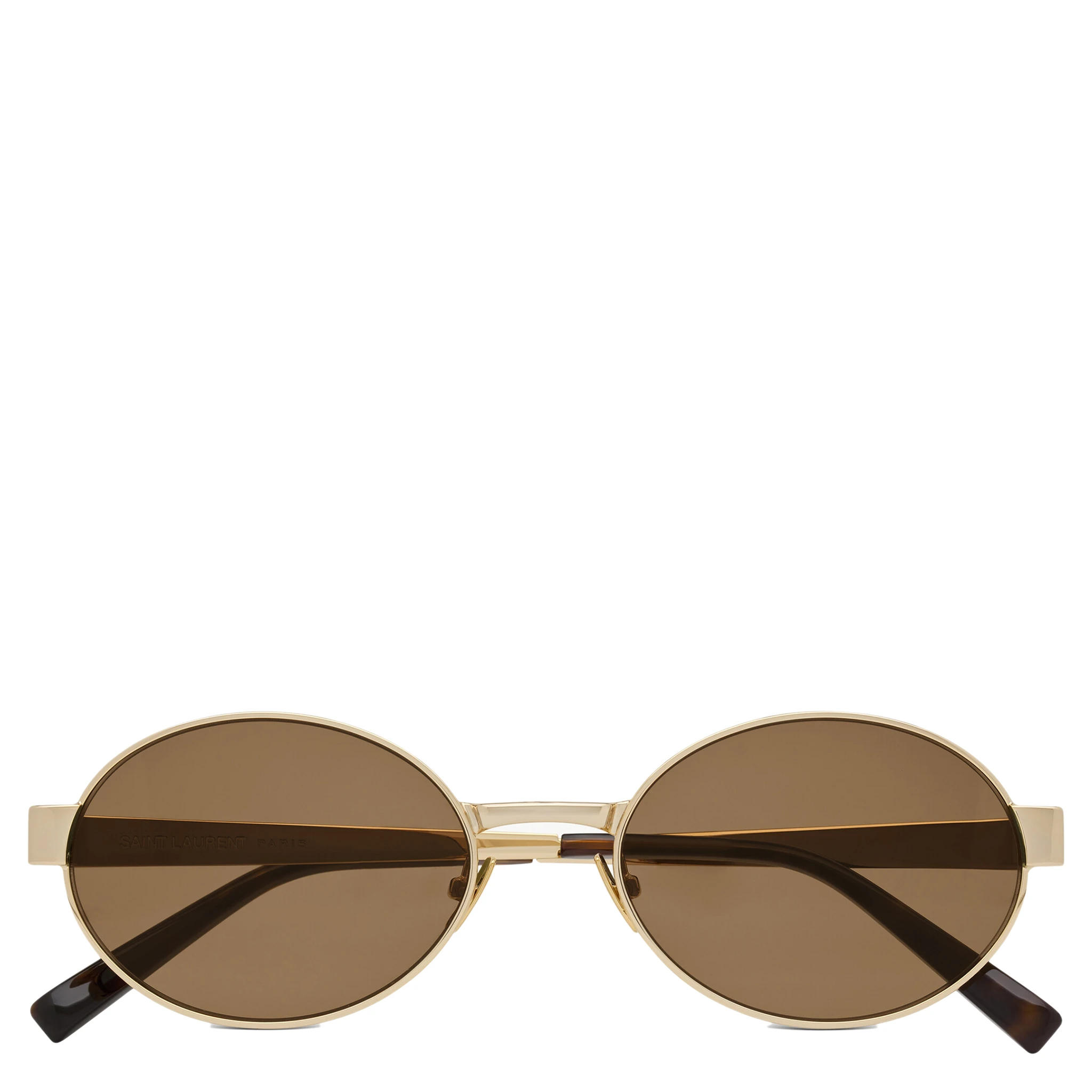 Saint Laurent Sunglasses Brown