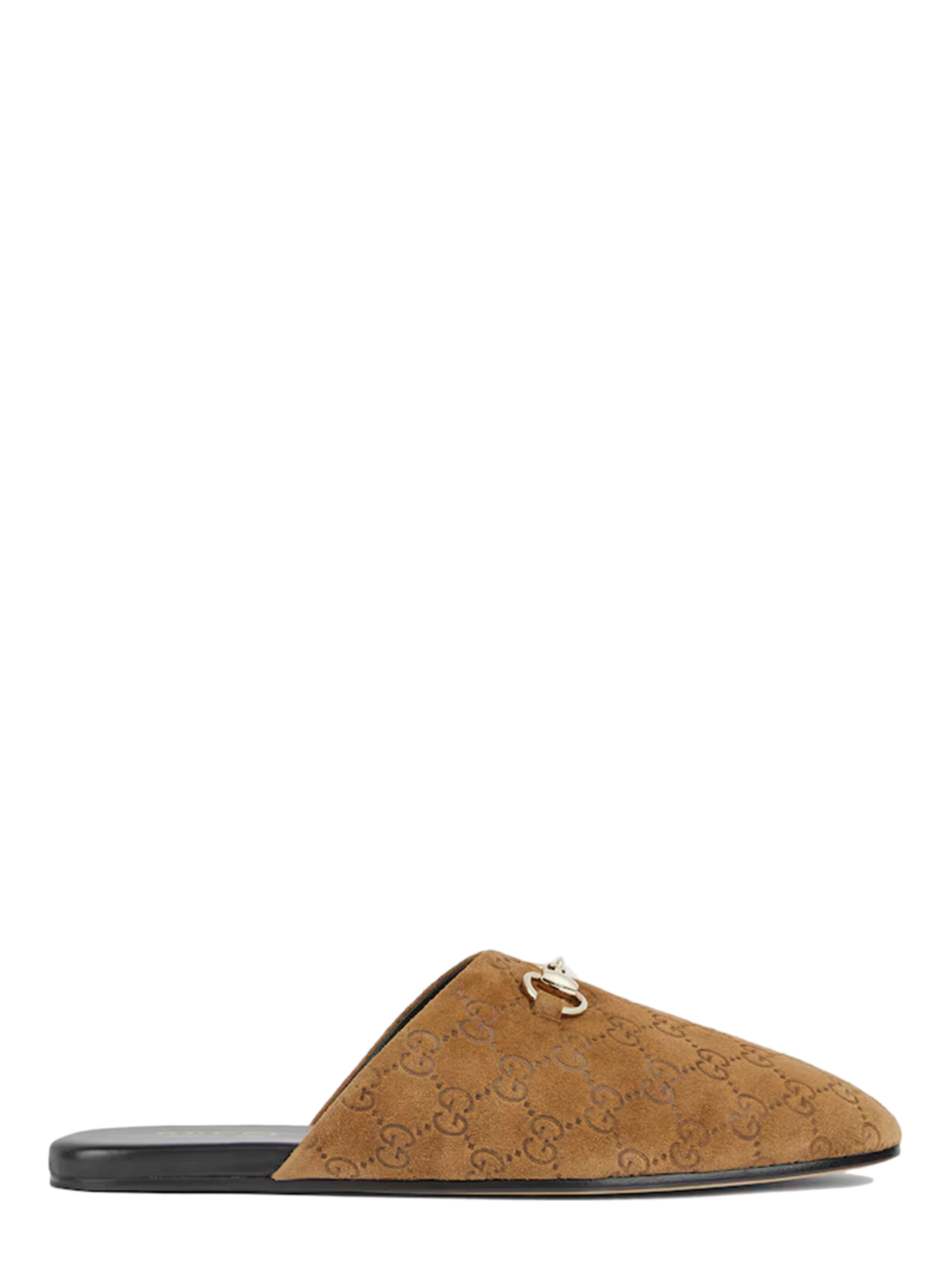 Gucci Sandals Brown