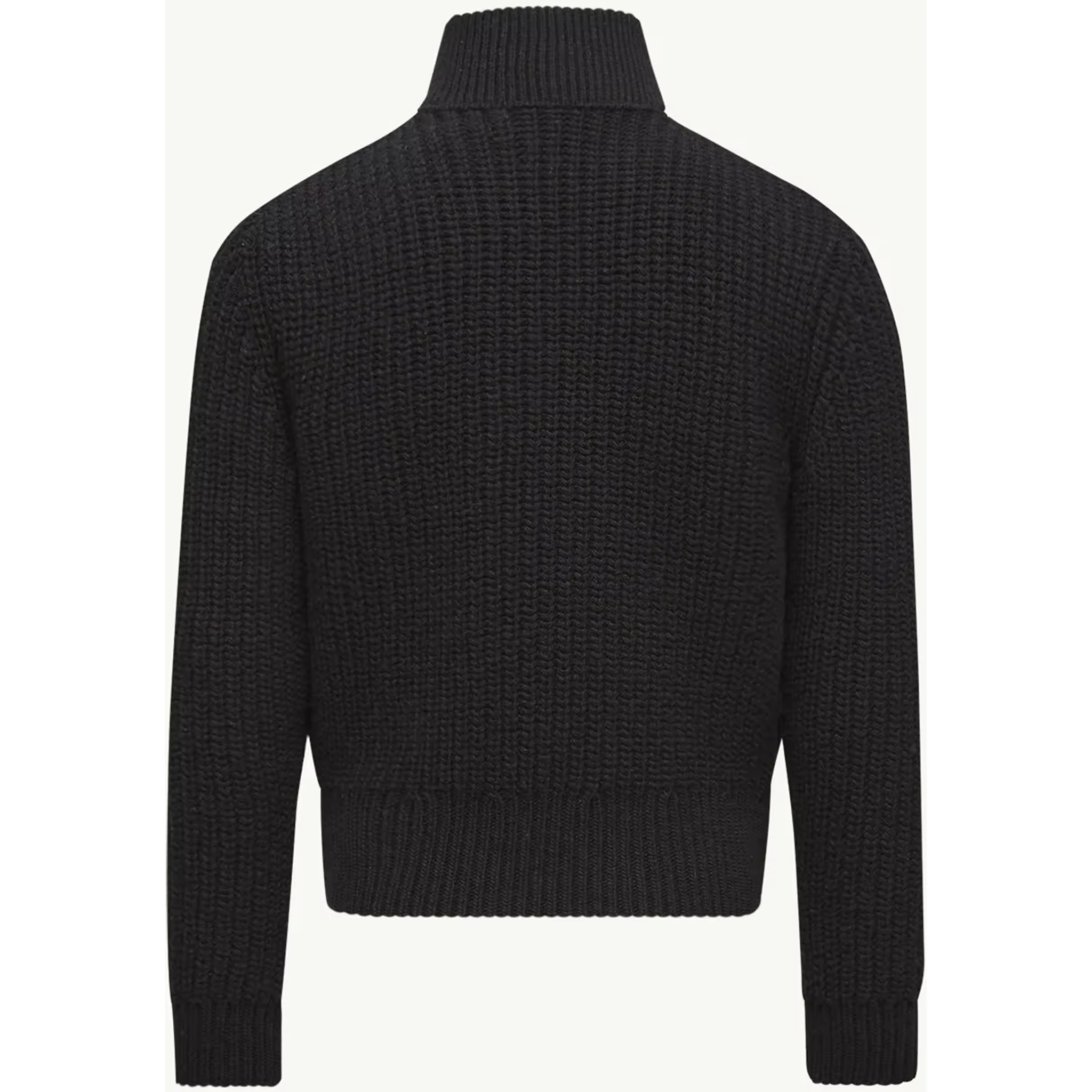 MONCLER KIDS Sweaters Black