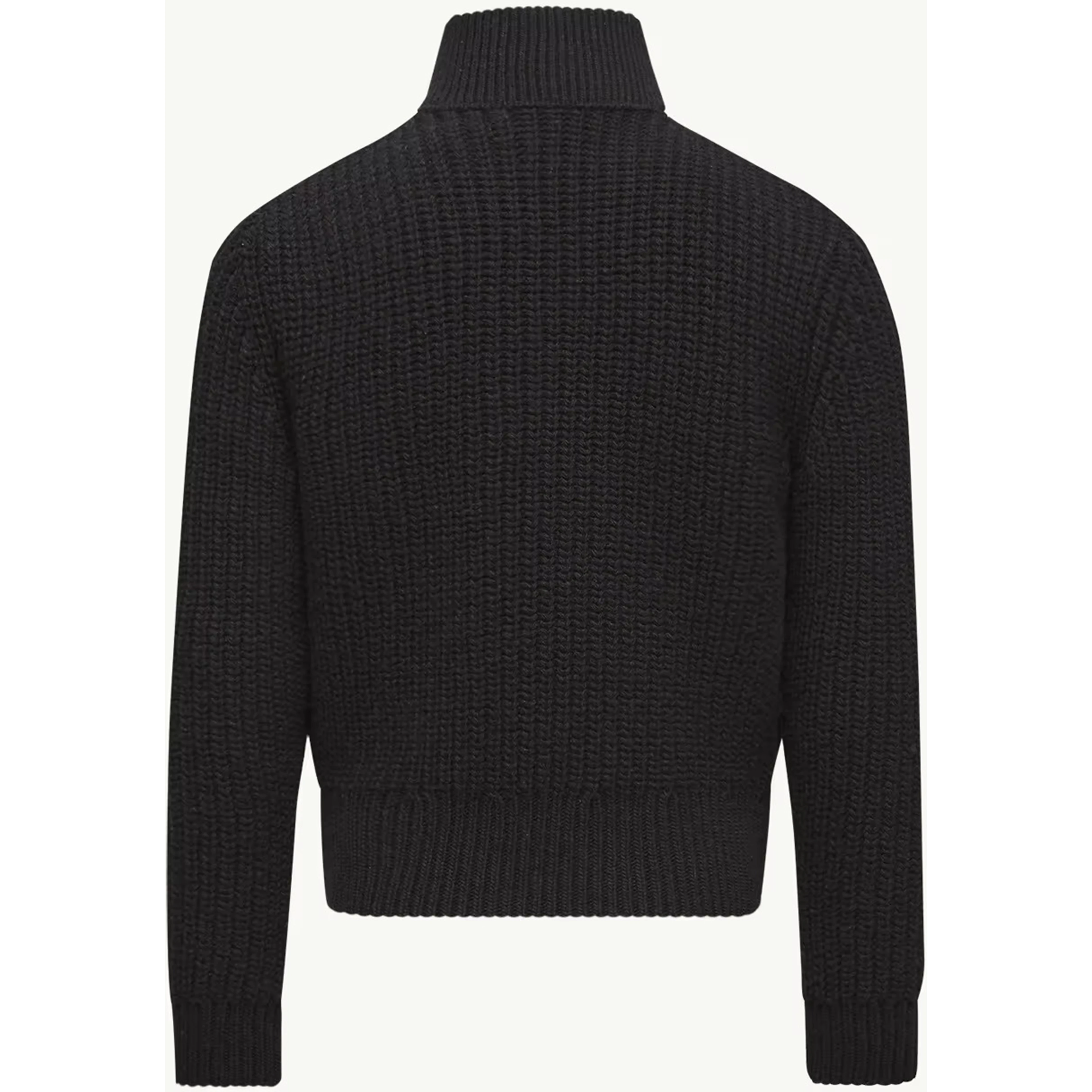 MONCLER KIDS Sweaters Black