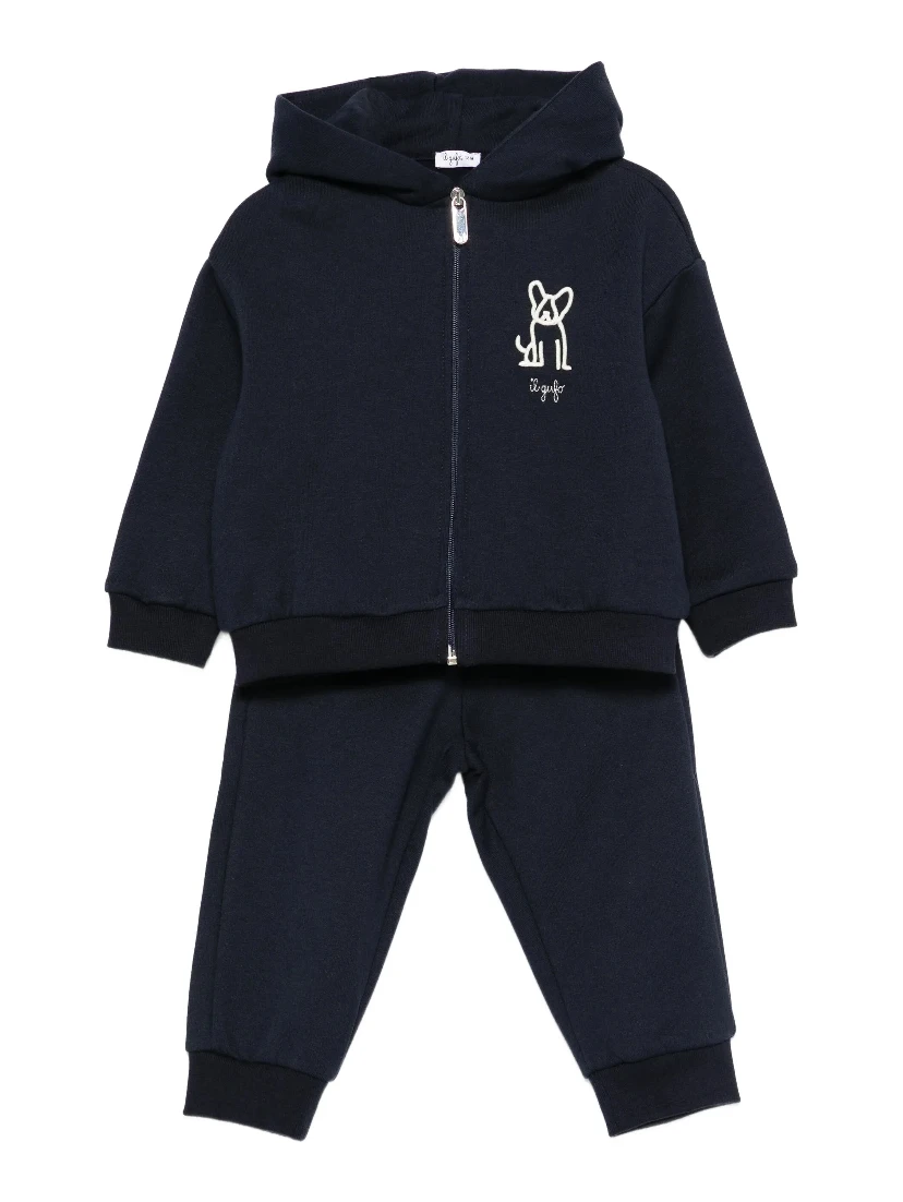 Il Gufo Clothing.... Blue