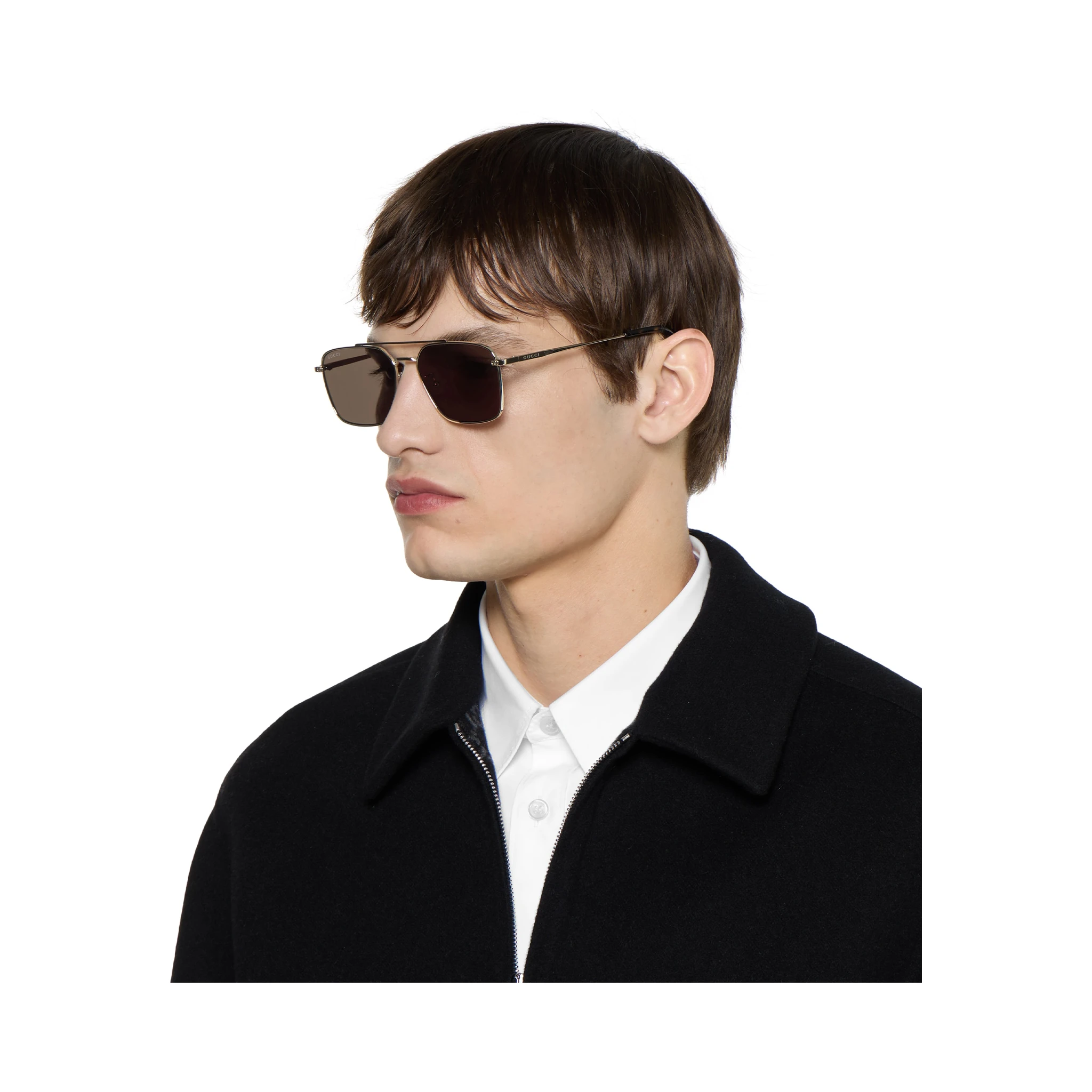 Gucci Sunglasses Brown