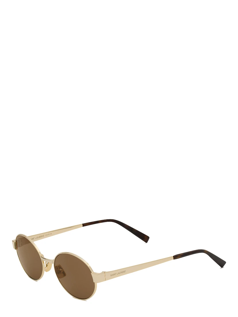 Saint Laurent  Sunglasses Brown