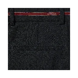 غوتشي ملابس جاهزة... أزرق