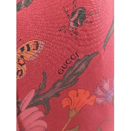 Gucci Shirts Fuchsia