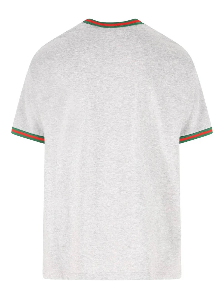 Gucci T-shirts and Polos Grey alternative