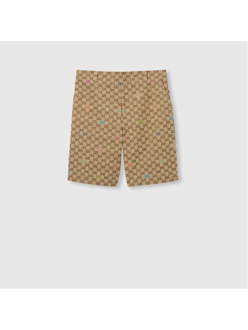 Gucci Shorts Beige