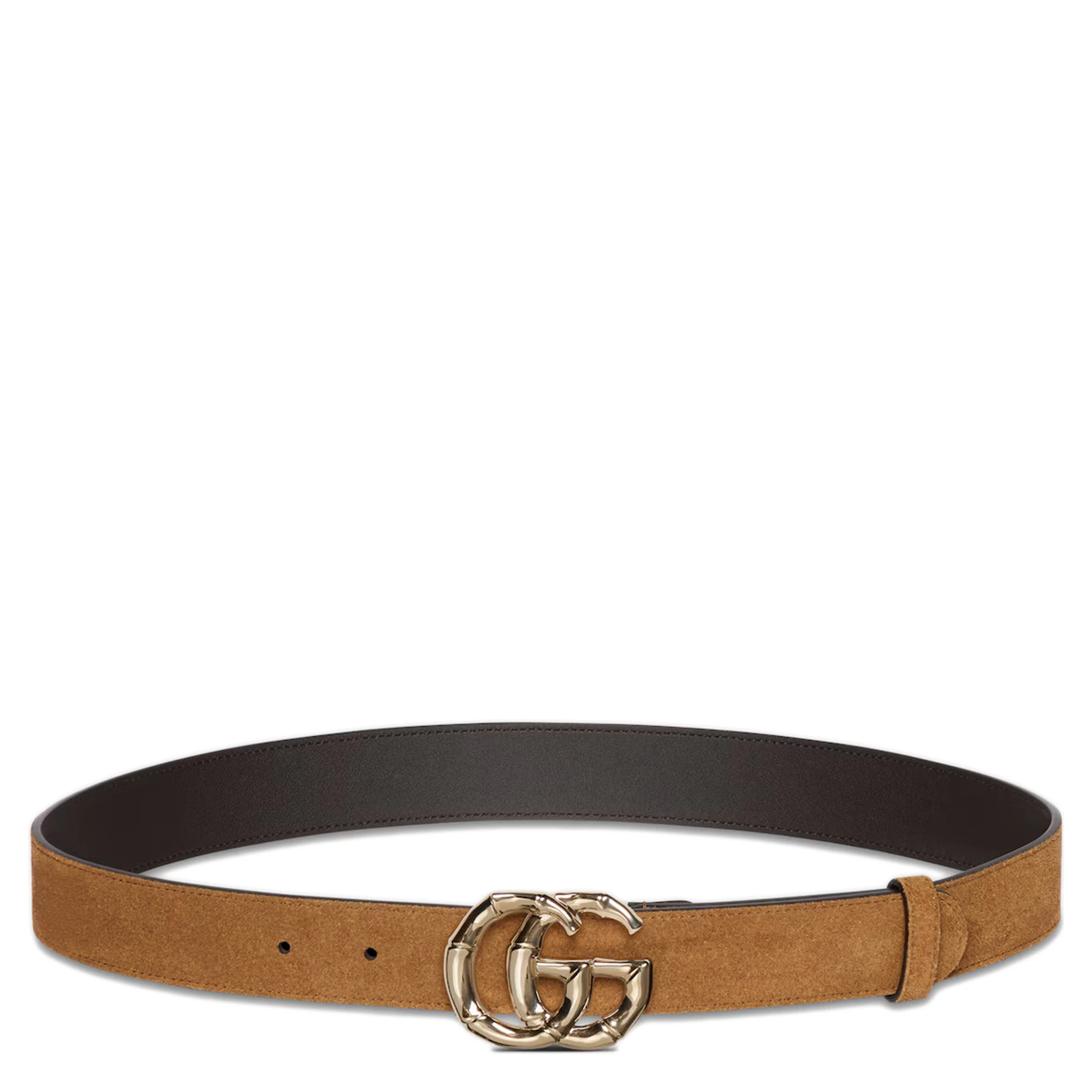 Gucci Belts Brown