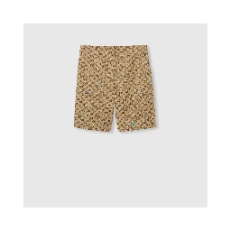 Gucci Shorts Beige