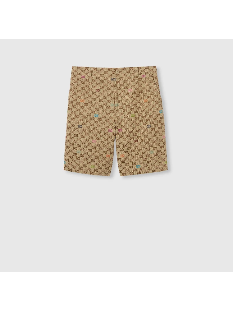 Gucci Shorts Beige alternative