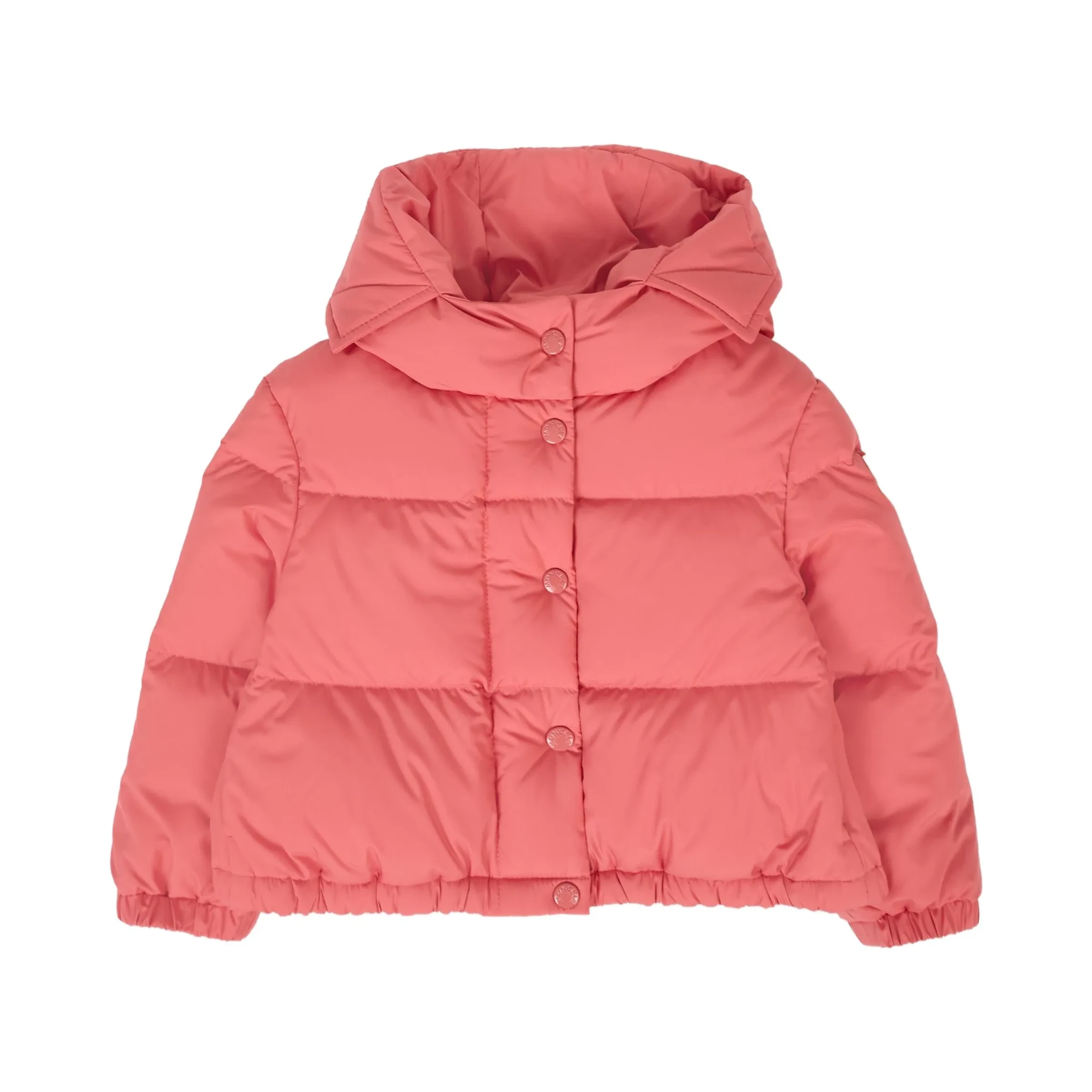 MONCLER KIDS Coats