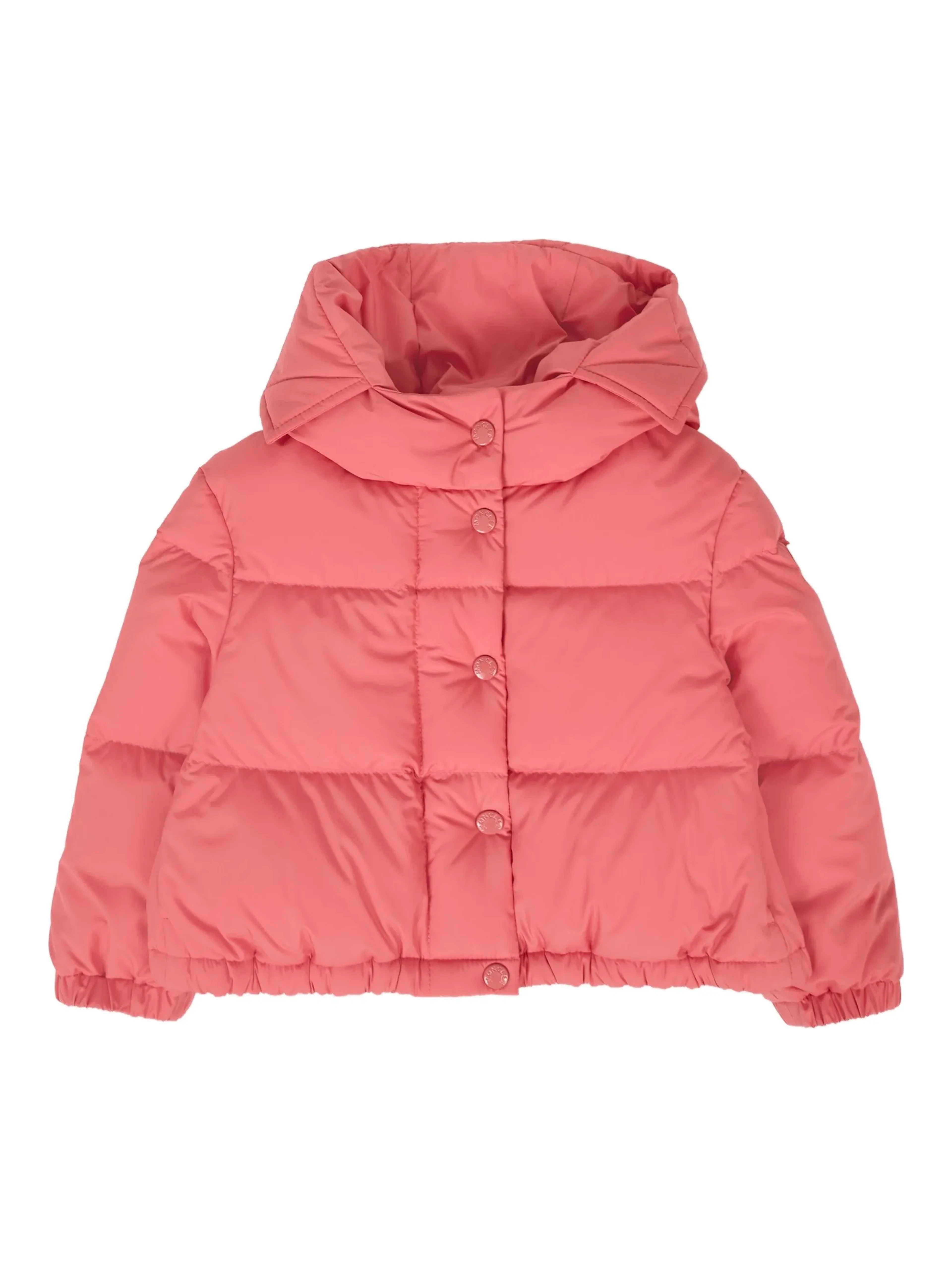 MONCLER KIDS Coats