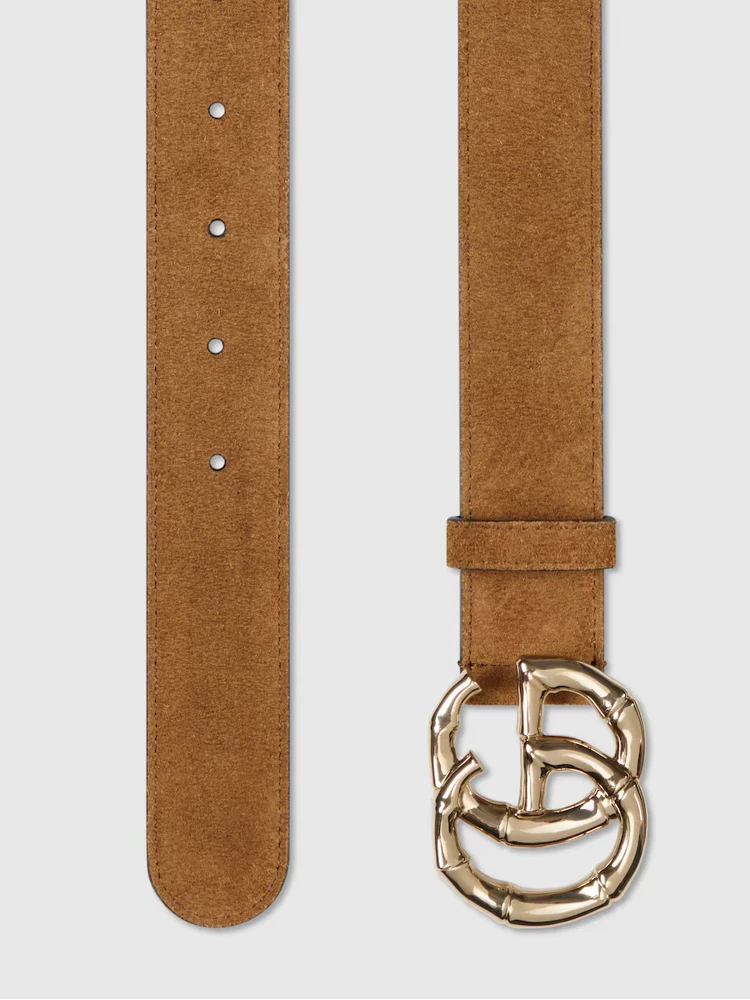 Gucci Belts Brown alternative