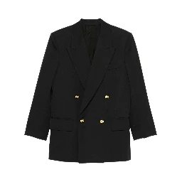 Bottega Veneta Jackets Black