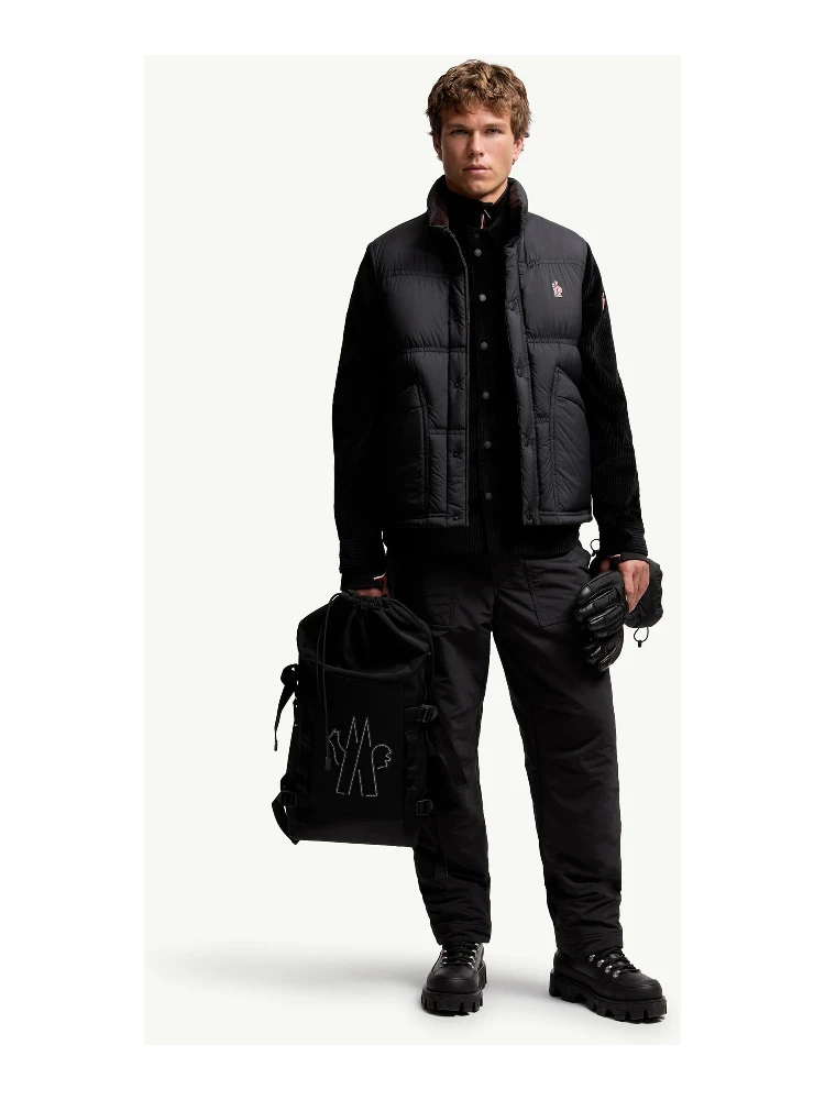 Moncler Jackets Black alternative