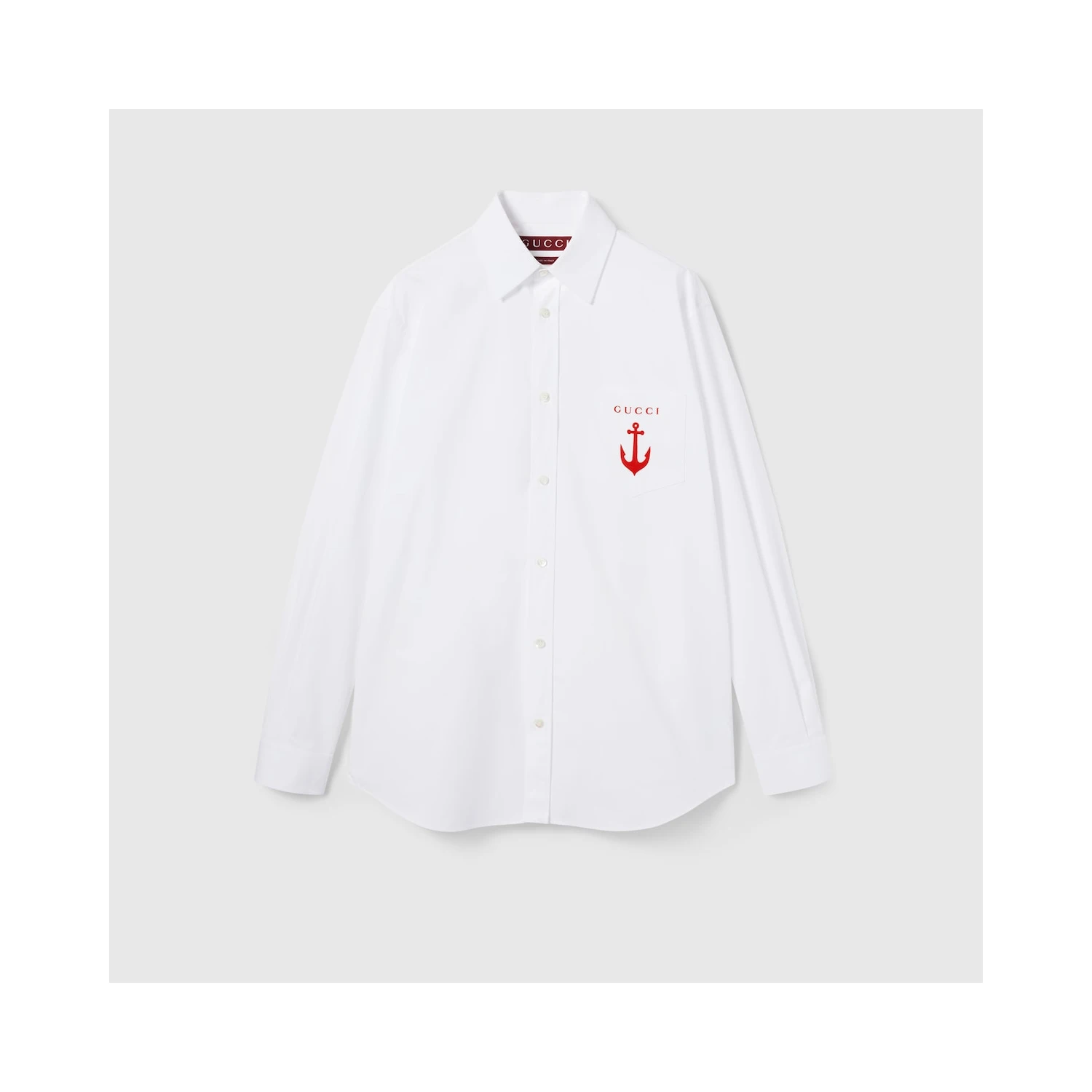 Gucci Shirts White