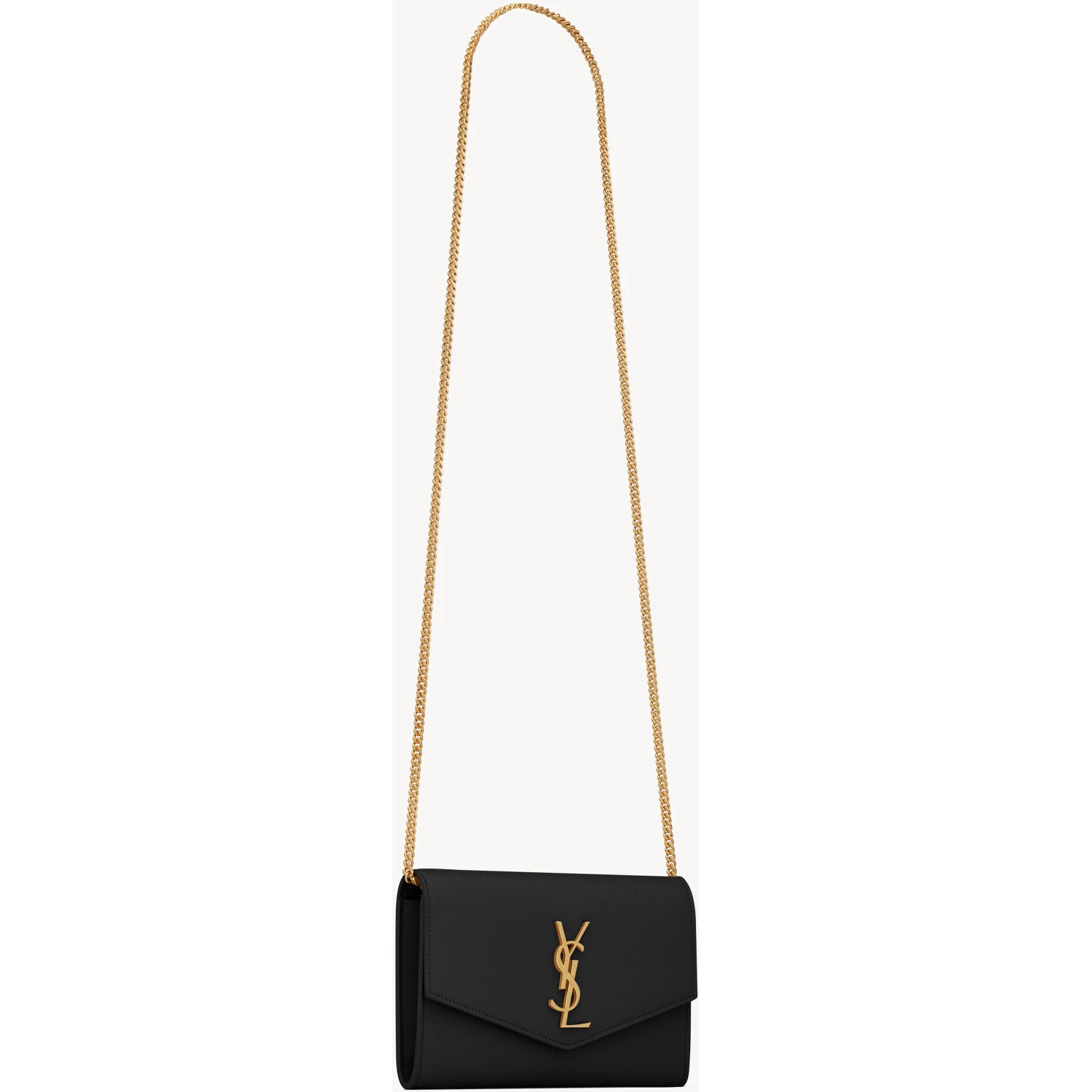 Uptown Chain Wallet