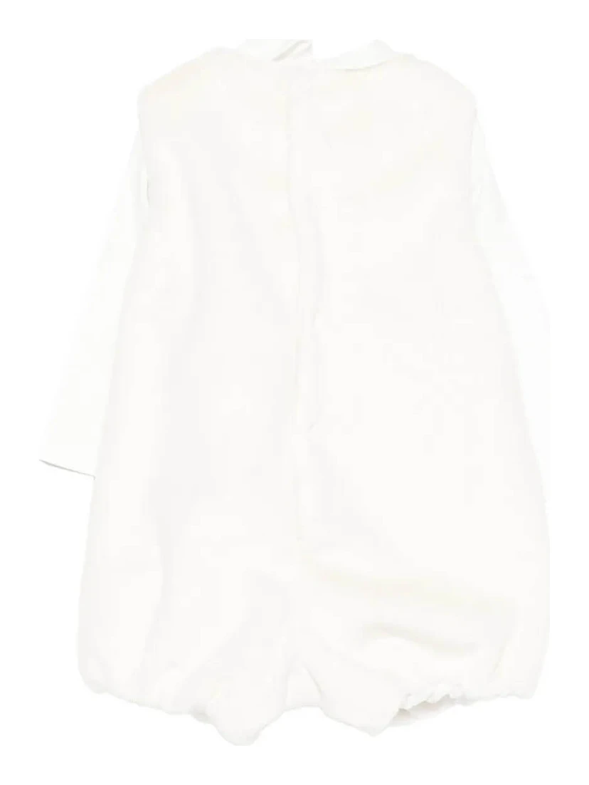 Il Gufo Clothing.... White
