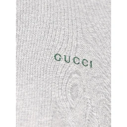 Gucci T-shirts and Polos Grey