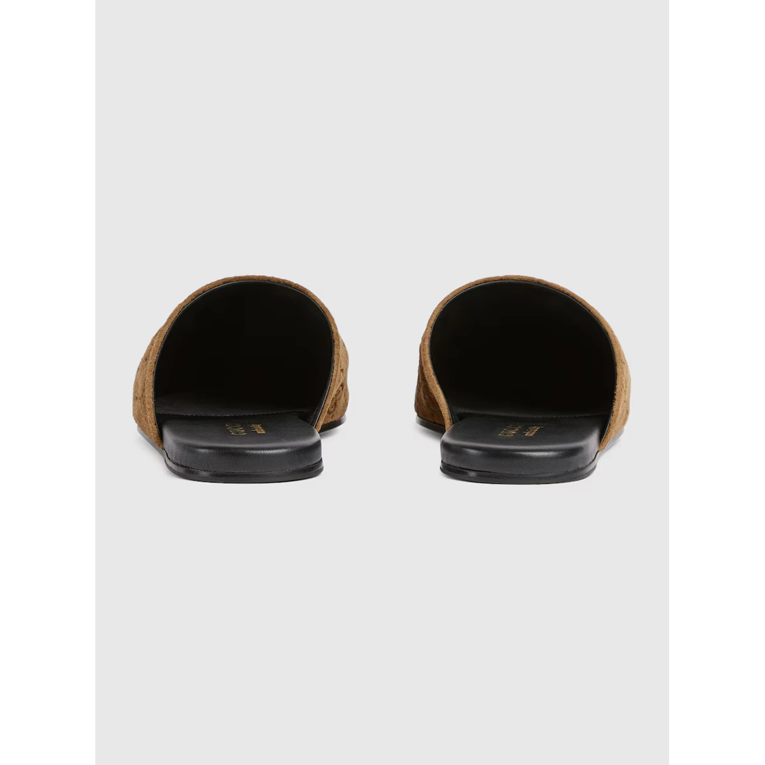 Gucci Sandals Brown