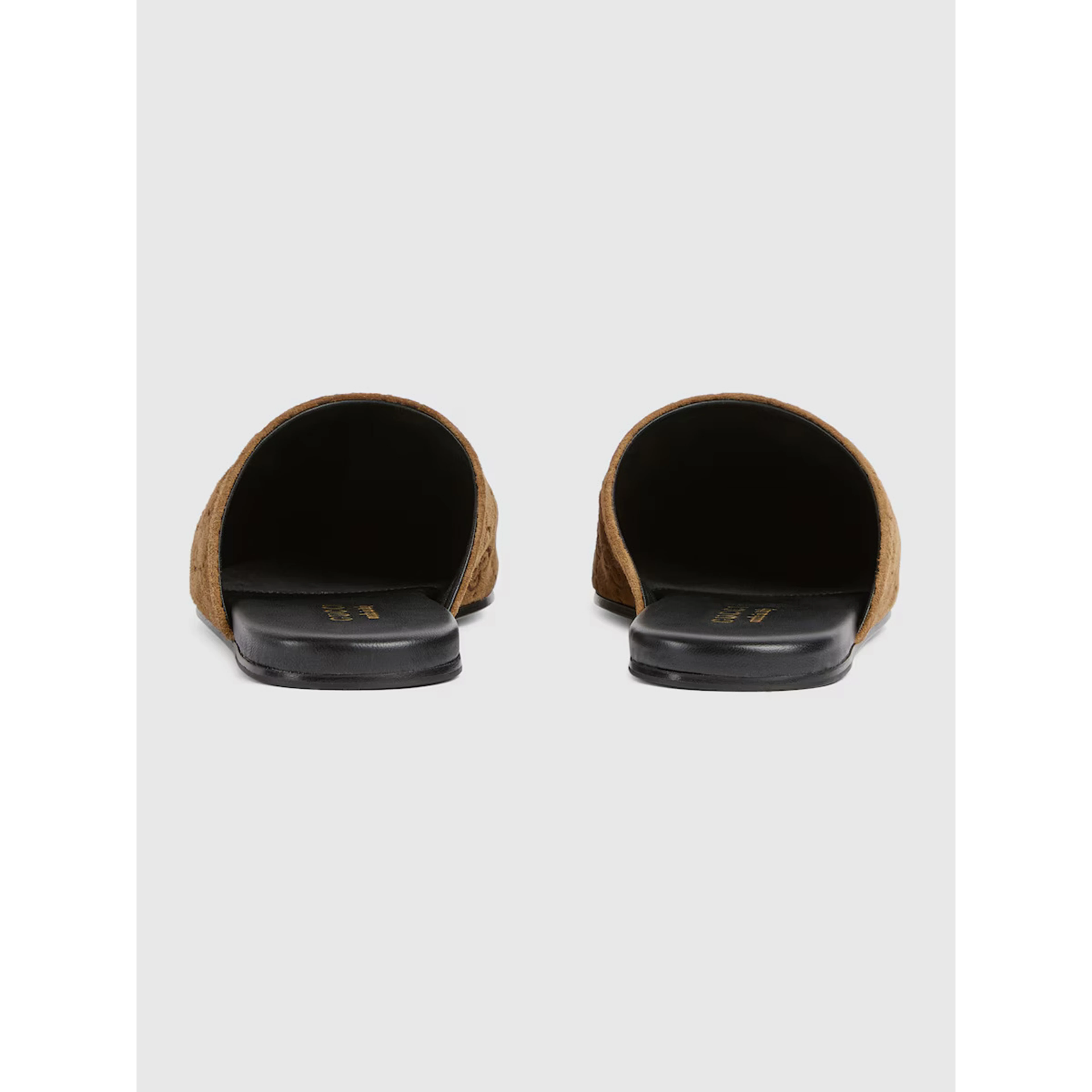 Gucci Sandals Brown